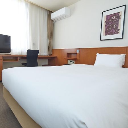 Hotel Tohkai Atsugi Eksteriør bilde