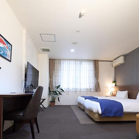 Hotel Tohkai Atsugi Eksteriør bilde