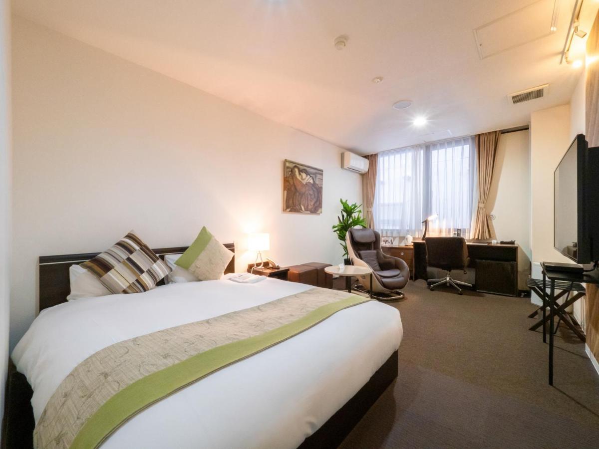 Hotel Tohkai Atsugi Eksteriør bilde