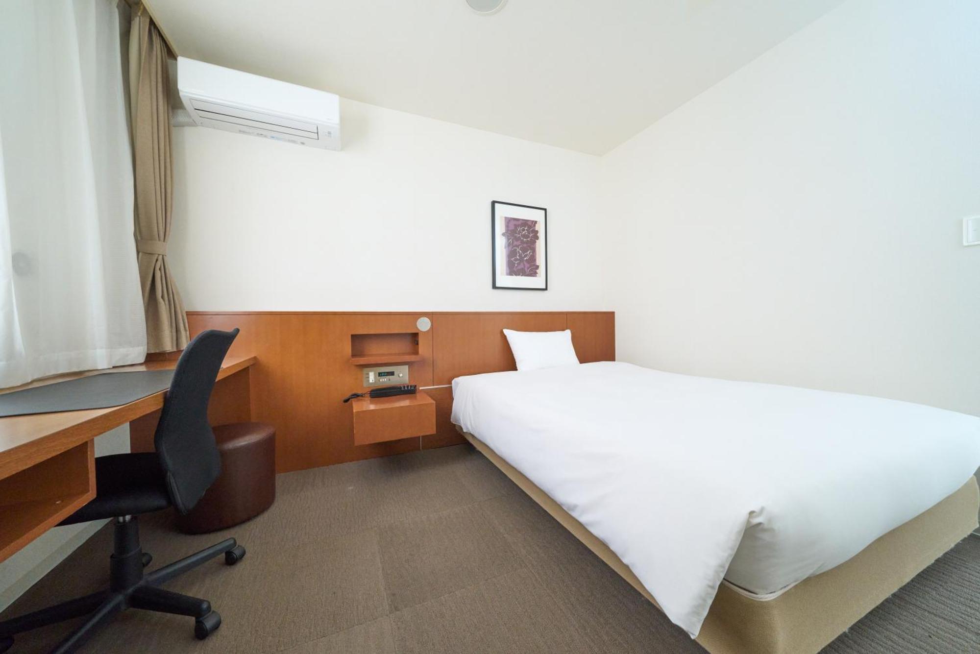 Hotel Tohkai Atsugi Eksteriør bilde