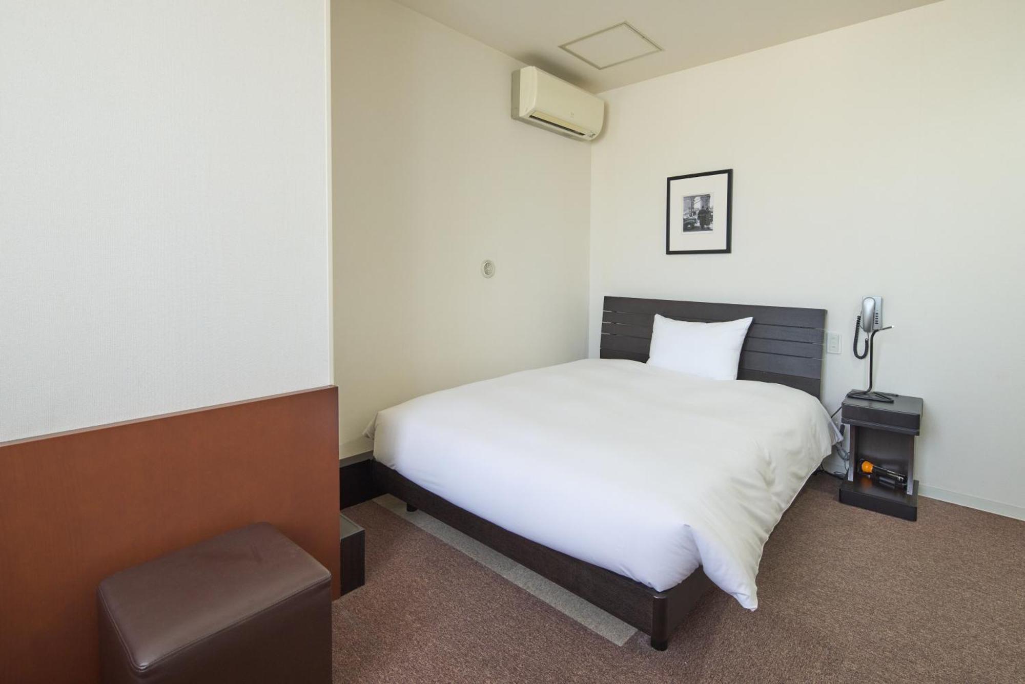 Hotel Tohkai Atsugi Eksteriør bilde