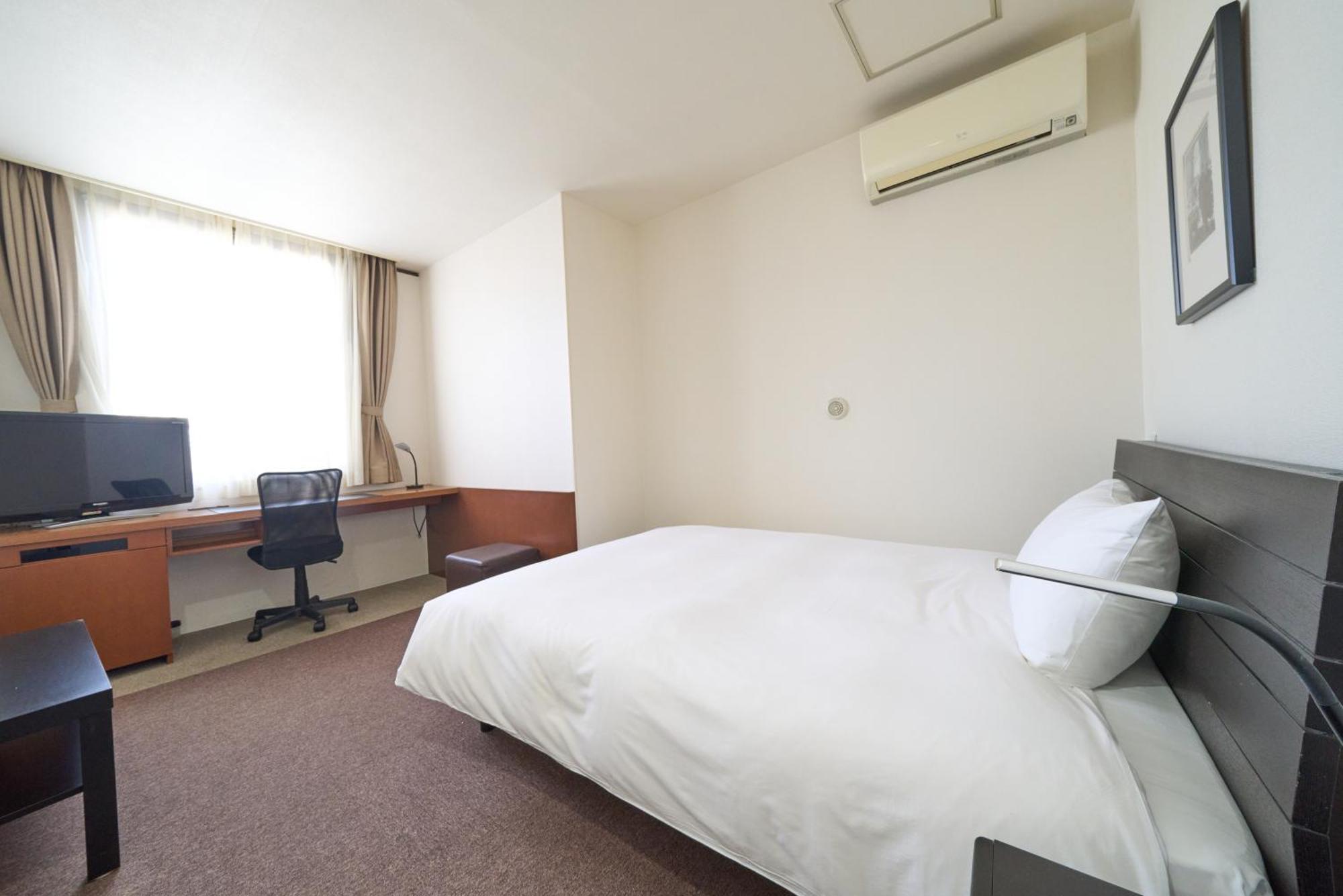 Hotel Tohkai Atsugi Eksteriør bilde