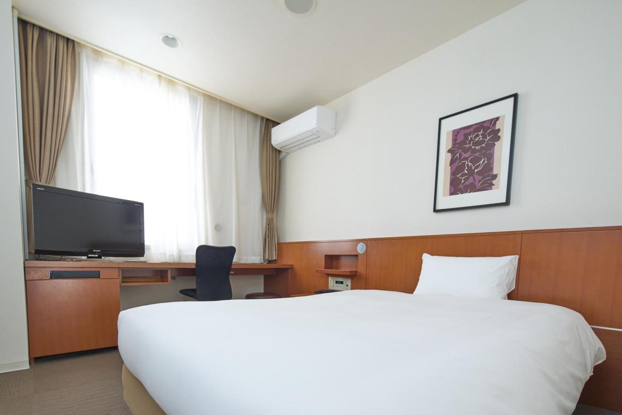 Hotel Tohkai Atsugi Eksteriør bilde