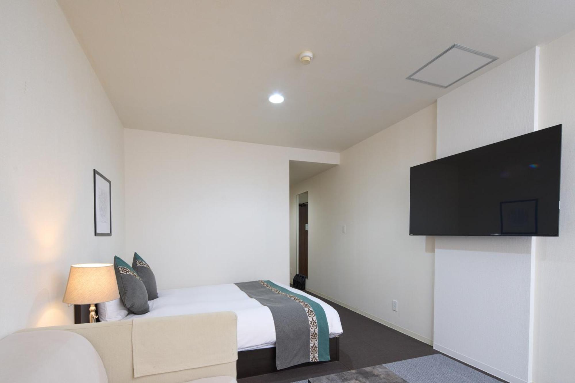 Hotel Tohkai Atsugi Eksteriør bilde