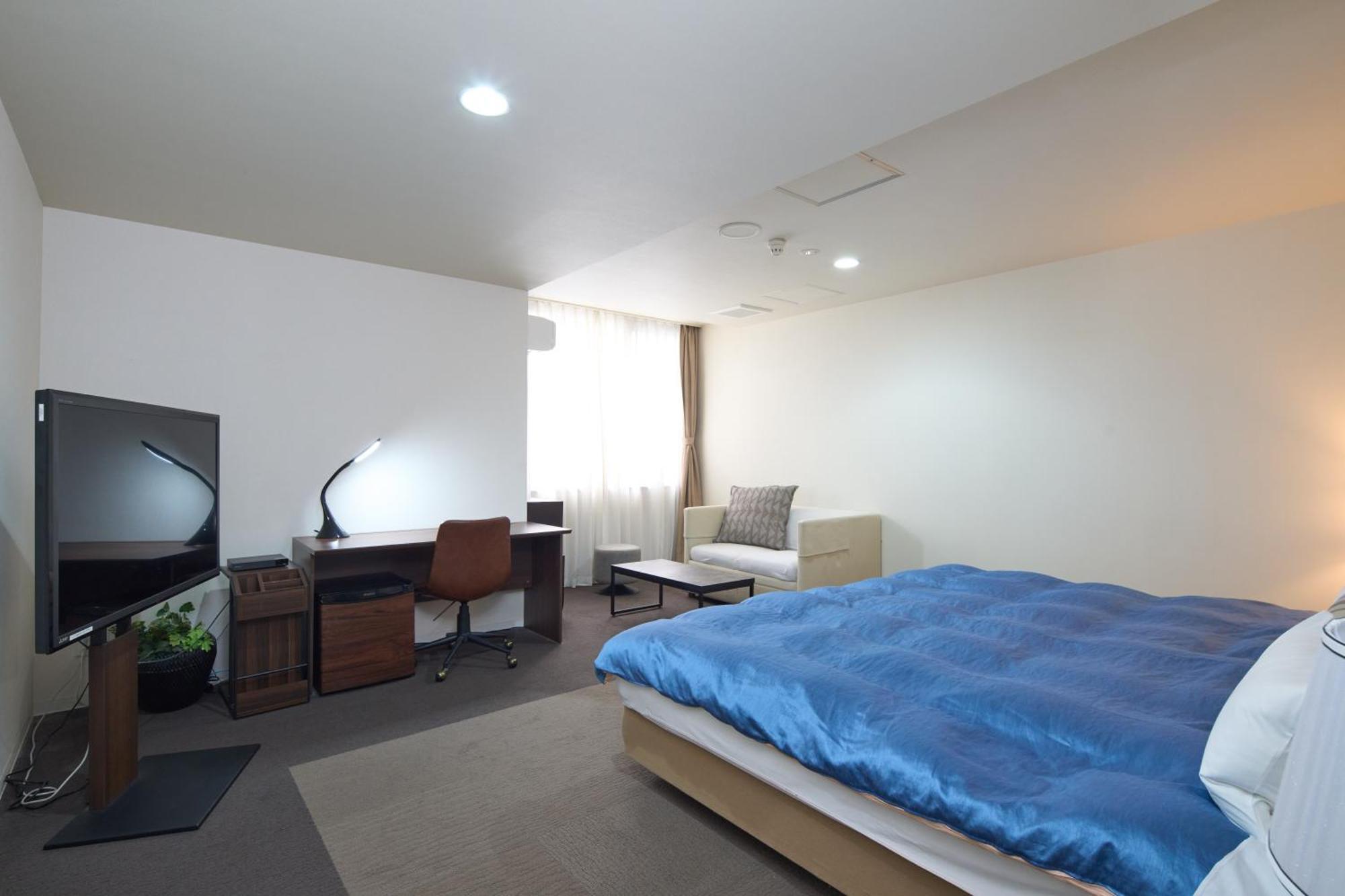 Hotel Tohkai Atsugi Eksteriør bilde