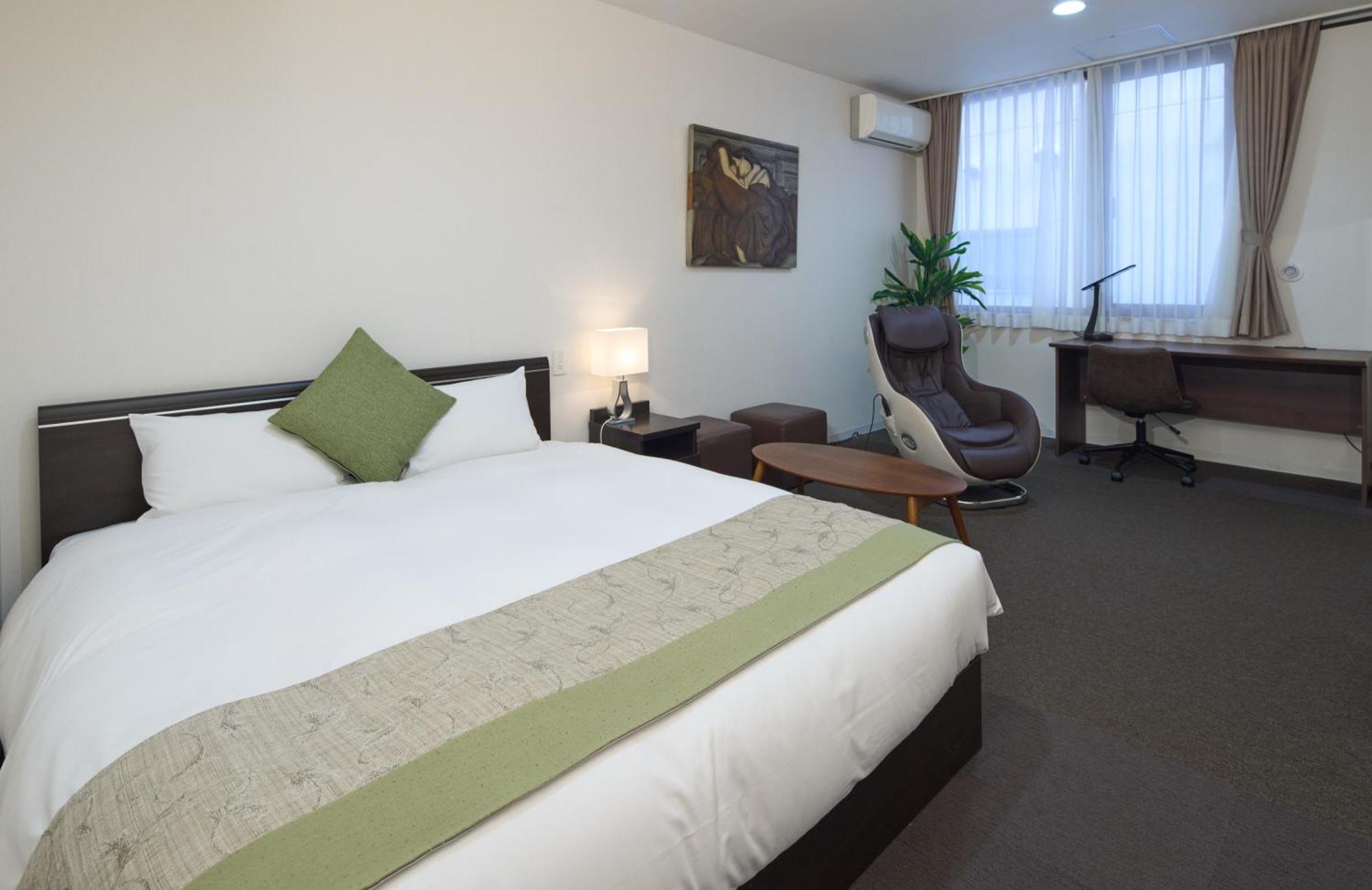 Hotel Tohkai Atsugi Eksteriør bilde