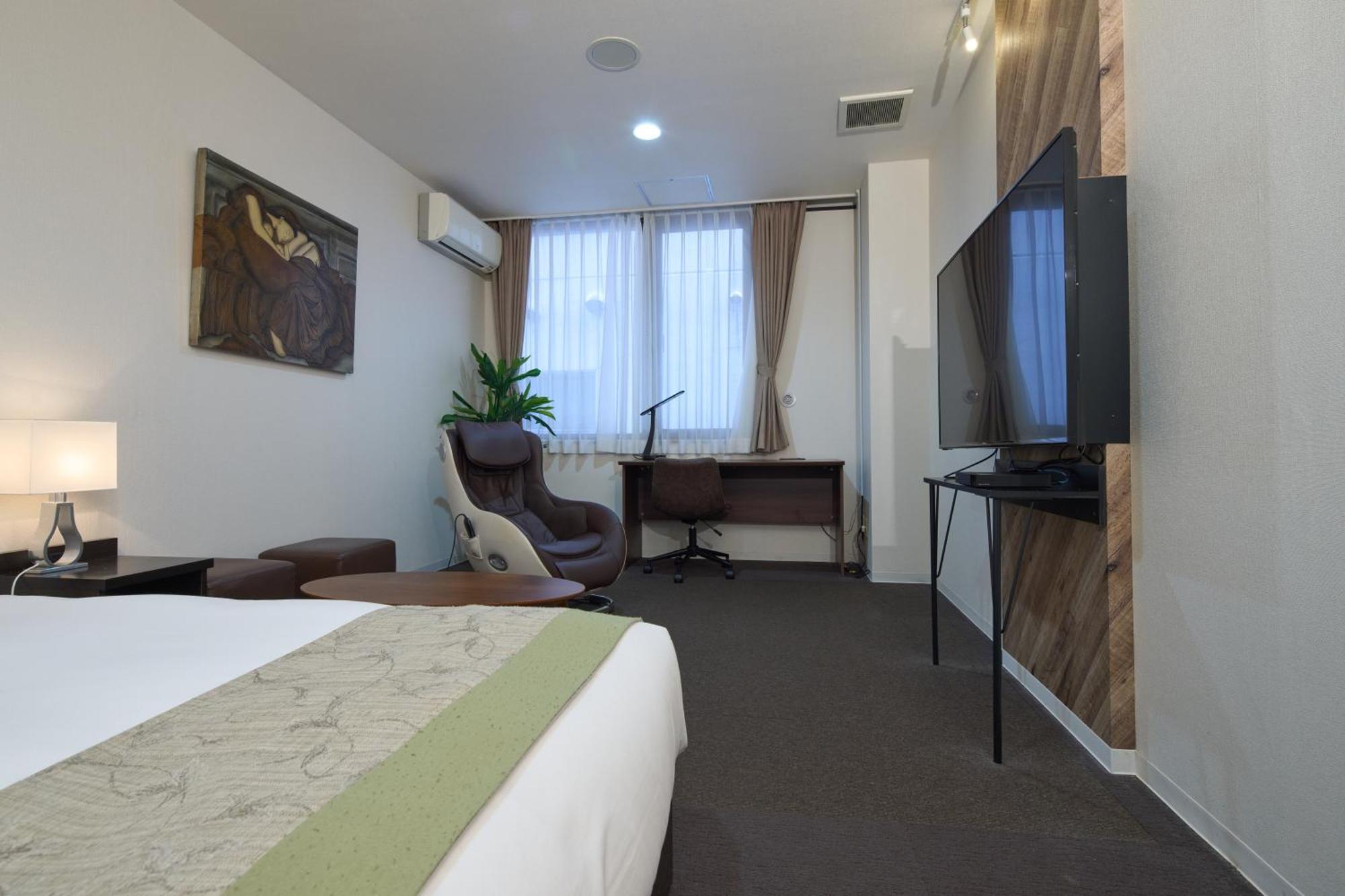 Hotel Tohkai Atsugi Eksteriør bilde