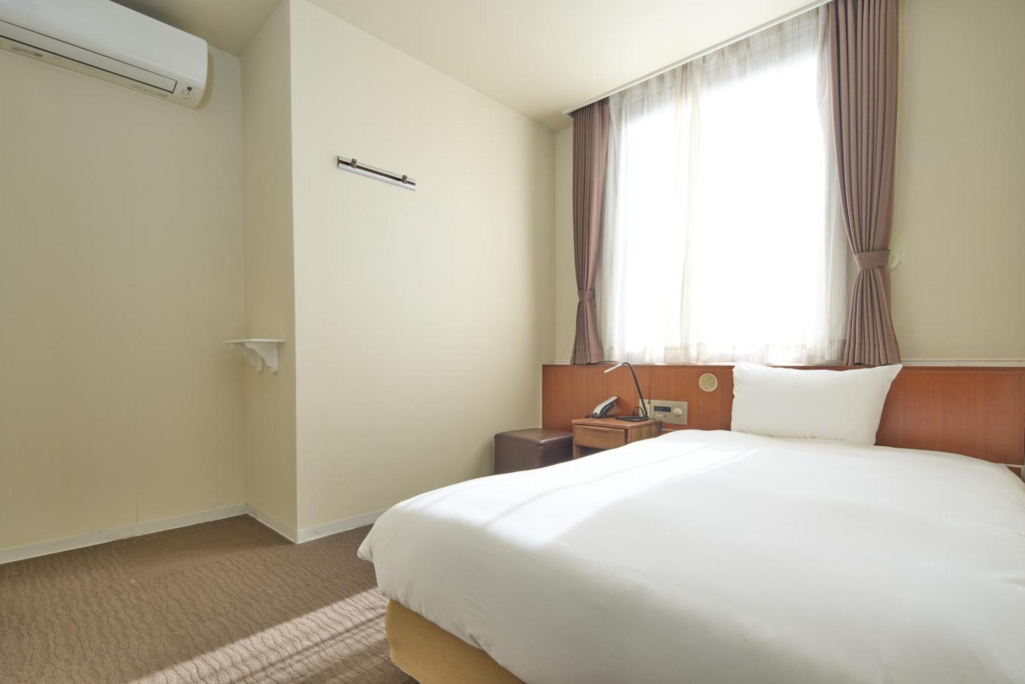 Hotel Tohkai Atsugi Eksteriør bilde