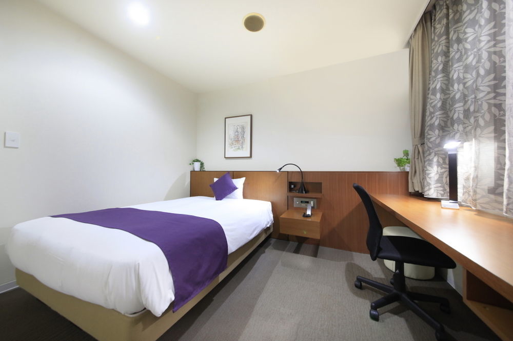 Hotel Tohkai Atsugi Eksteriør bilde