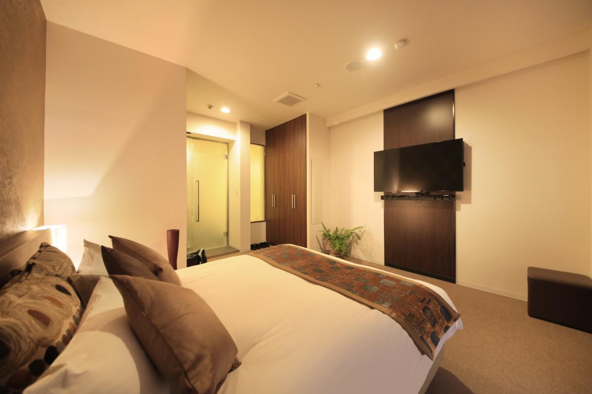 Hotel Tohkai Atsugi Eksteriør bilde