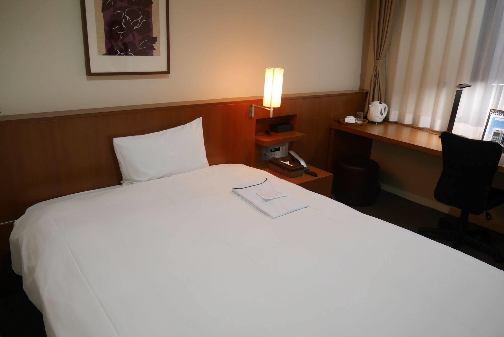 Hotel Tohkai Atsugi Eksteriør bilde