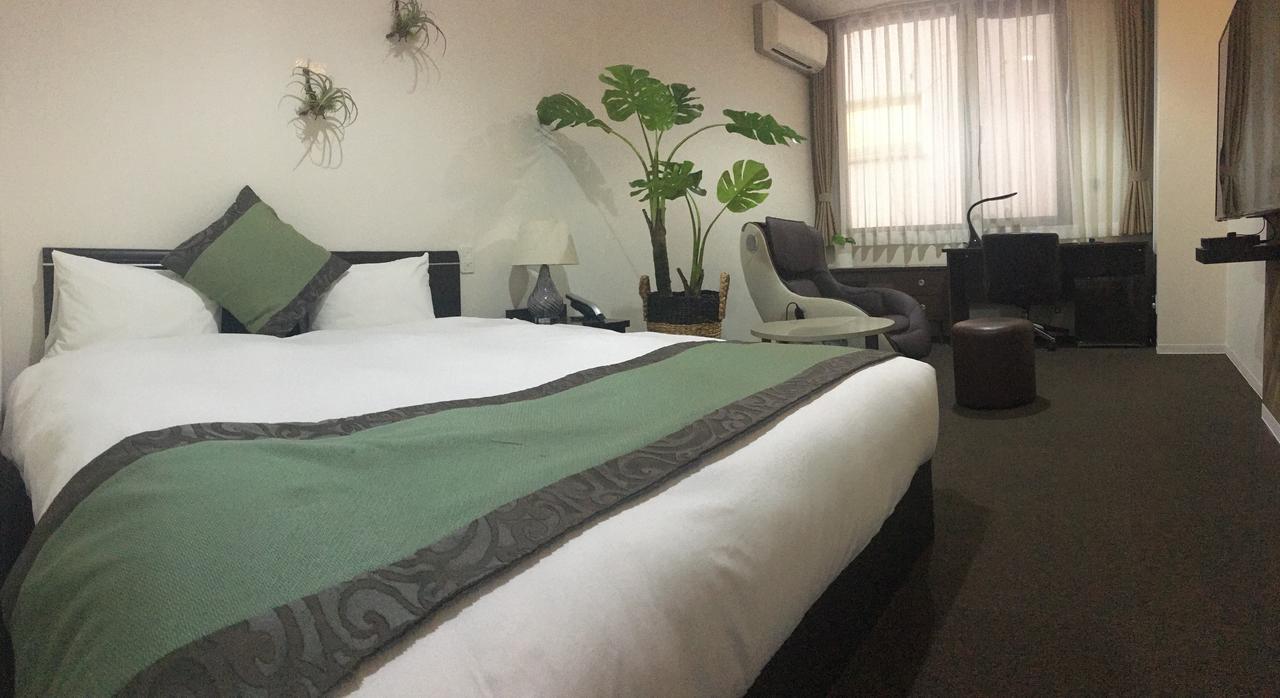 Hotel Tohkai Atsugi Eksteriør bilde